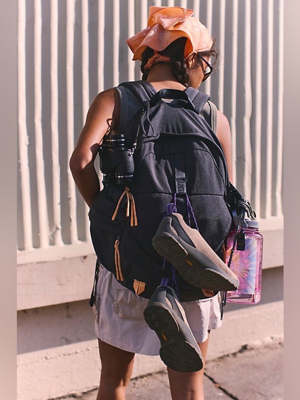 FP Movement by Free People Never Lost Backpack
